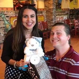 Meet your Posher, Suanny